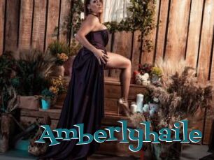Amberlyhaile