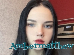 Ambermatthew