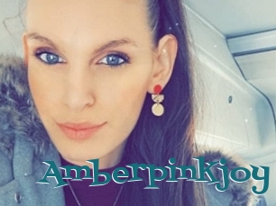 Amberpinkjoy