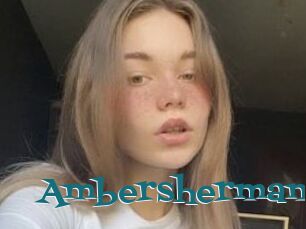 Ambersherman