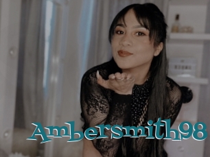 Ambersmith98