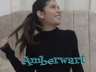 Amberwart