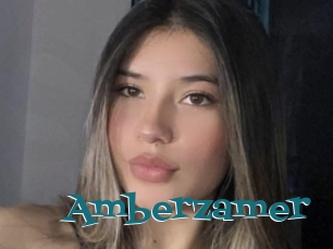 Amberzamer