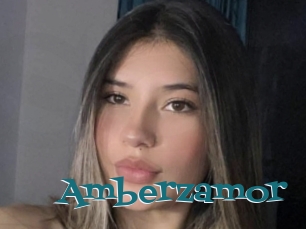 Amberzamor