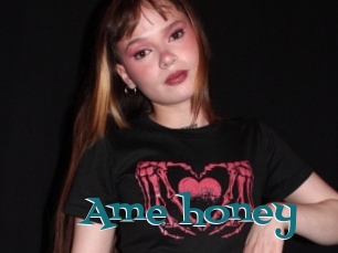Ame_honey