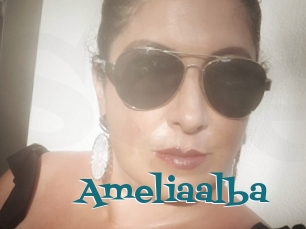 Ameliaalba