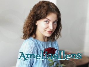 Ameliaallens