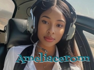 Ameliaceronn