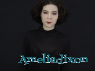 Ameliadixon