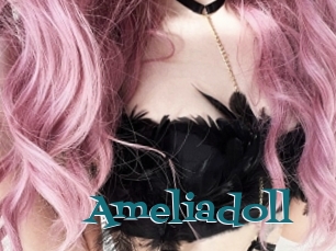 Ameliadoll