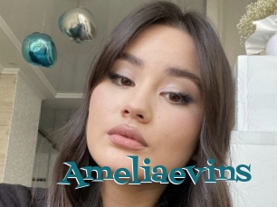Ameliaevins