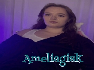 Ameliagisk