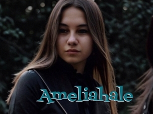 Ameliahale