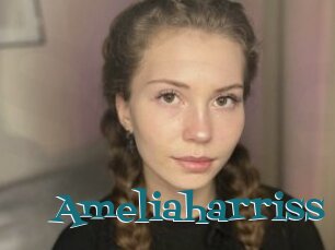 Ameliaharriss