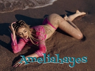 Ameliahayes