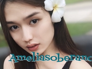 Ameliasoberano