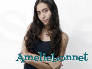 Ameliebonnet