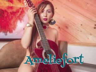 Ameliefort