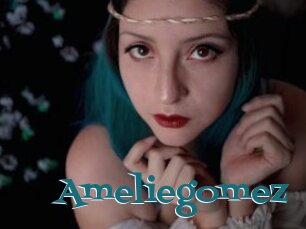 Ameliegomez
