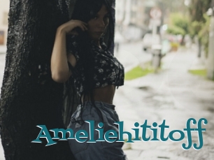 Ameliehititoff