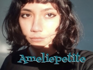 Ameliepetite