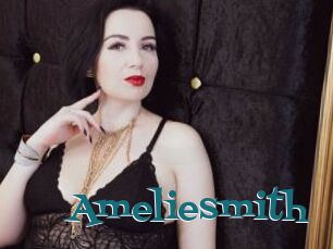 Ameliesmith