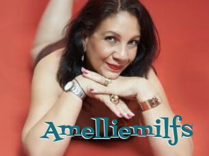 Amelliemilfs