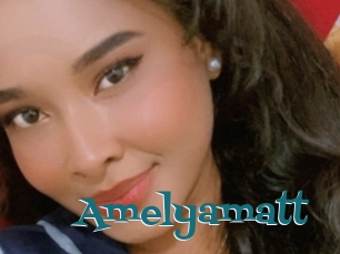 Amelyamatt