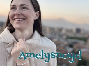Amelysnoyd