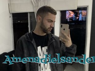 Amenadielsanders