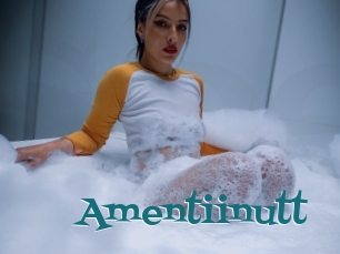 Amentiinutt