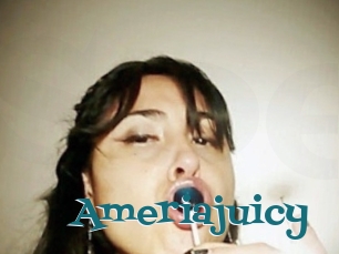 Ameriajuicy