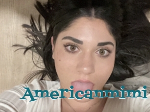 Americanmimi