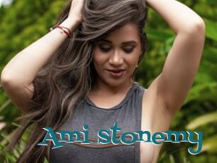 Ami_stonemy