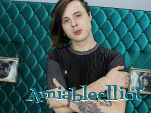 Amiableelliot