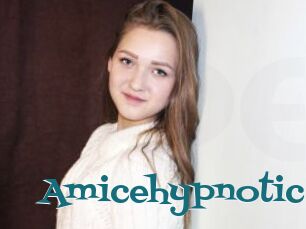 Amicehypnotic