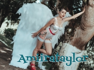 Amiirataylor
