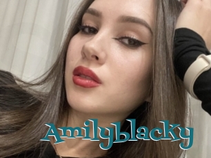 Amilyblacky