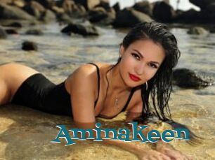 Aminakeen