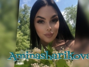 Aminasharikova
