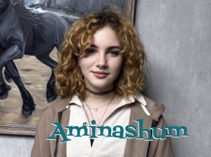 Aminashum