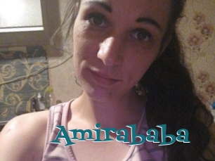 Amirababa
