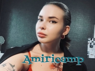 Amiricamp