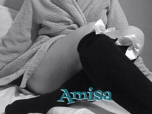 Amisa