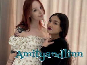 Amityandlinn