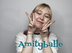 Amityballe