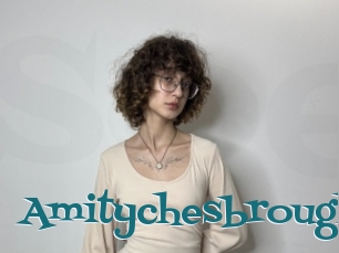Amitychesbrough