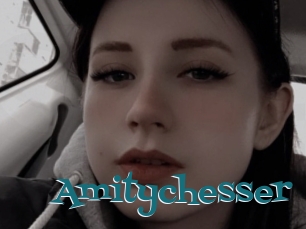 Amitychesser