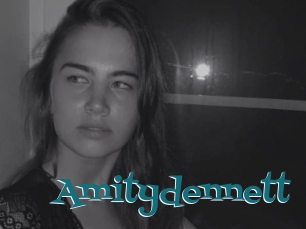 Amitydennett