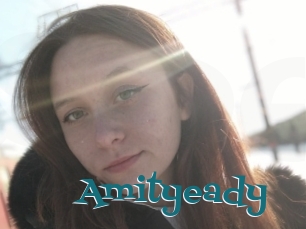Amityeady